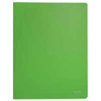 LEITZ Recycle 4677 Sichtbuch DIN A4, 40 Hüllen grün, 1 St.
