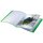 LEITZ Recycle 4677 Sichtbuch DIN A4, 40 Hüllen grün, 1 St.