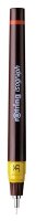 rotring Isograph Tuschefüller schwarz 0,35 mm, 1 St.