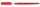 LAMY joy 0015 Patronenfüller strawberry B (breit) 1,5 mm, 1 St.