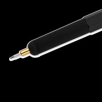 rotring 800+ Drehbleistift schwarz HB 0,7 mm, 1 St.