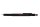 rotring 800+ Drehbleistift schwarz HB 0,7 mm, 1 St.