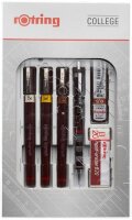 rotring Isograph College-Set Tuschefüller-Set...