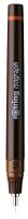 rotring Isograph Tuschefüller schwarz 0,5 mm, 1 St.