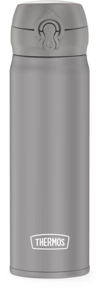THERMOS® Isolierflasche Ultralight grau 500,0 ml, 1 St.