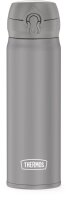 THERMOS® Isolierflasche Ultralight grau 500,0 ml, 1 St.