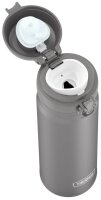 THERMOS® Isolierflasche Ultralight grau 500,0 ml, 1 St.
