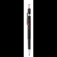 rotring 300 Fallminenstift schwarz HB 2,0 mm, 1 St.