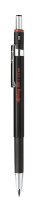 rotring 300 Fallminenstift schwarz HB 2,0 mm, 1 St.