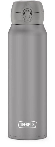 THERMOS® Isolierflasche Ultralight grau 750,0 ml, 1 St.