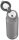 THERMOS® Isolierflasche Ultralight grau 750,0 ml, 1 St.