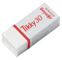 rotring Radiergummi für Bleistift Tikky 30...