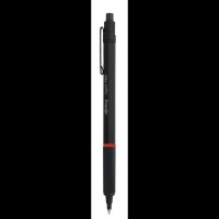 rotring Kugelschreiber rapid Pro schwarz matt,...