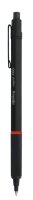 rotring Kugelschreiber rapid Pro schwarz matt,...