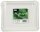 PAPSTAR Pappteller pure weiß 20,0 x 16,5 cm, 250 St.