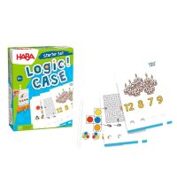 HABA® Logic! CASE Starter Set Rätsel, 1 St.