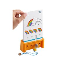 HABA® Logic! CASE Starter Set Rätsel, 1 St.