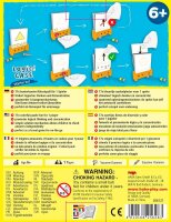 HABA® Logic! CASE Starter Set Rätsel, 1 St.