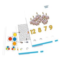 HABA® Logic! CASE Starter Set Rätsel, 1 St.