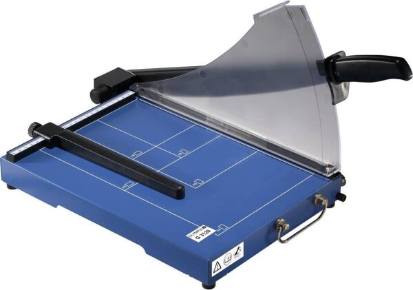 OLYMPIA Hebelschneider G 3120