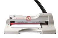 OLYMPIA Stapelschneider G 3650