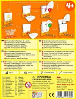 HABA® Logic! CASE Starter Set Rätsel, 1 St.