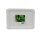 PAPSTAR Pappteller pure weiß 23,0 x 16,5 cm, 250 St.
