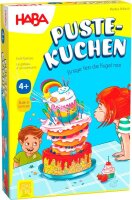 HABA® Pustekuchen Brettspiel, 1 St.