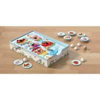HABA® Pustekuchen Brettspiel, 1 St.