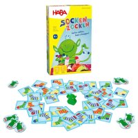 HABA® Socken Zocken Kartenspiel, 1 St.