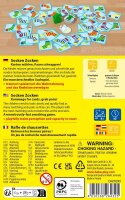 HABA® Socken Zocken Kartenspiel, 1 St.