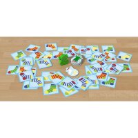 HABA® Socken Zocken Kartenspiel, 1 St.