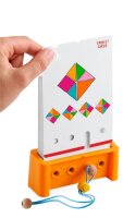 HABA® Logic! CASE Starter Set Rätsel, 1 St.