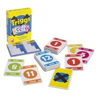 ASS ALTENBURGER Triggs - Zur Genüge Extrazüge!...