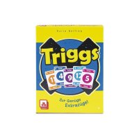 ASS ALTENBURGER Triggs - Zur Genüge Extrazüge!...