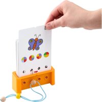 HABA® Logic! CASE Starter Set Rätsel, 1 St.