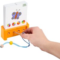 HABA® Logic! CASE Starter Set Rätsel, 1 St.
