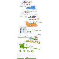 HABA® Logic! CASE Starter Set Rätsel, 1 St.