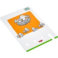 HABA® Logic! CASE Starter Set Rätsel, 1 St.