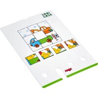 HABA® Logic! CASE Starter Set Rätsel, 1 St.