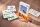 HABA® Logic! CASE Starter Set Rätsel, 1 St.