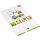 HABA® Logic! CASE Starter Set Rätsel, 1 St.