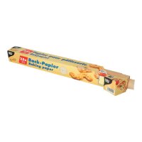 PAPSTAR Backpapier-Zuschnitte 1 Pack