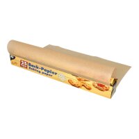 PAPSTAR Backpapier-Rolle 1 Rolle