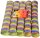 PAPSTAR Luftschlangen Stripes bunt 10 St.