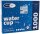 STARPAK Spitzbecher blau 115,0 ml, 1.000 St.