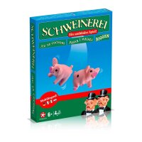 Winning Moves Schweinerei Würfelspiel, 1 St.
