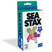 HUCH! SEA STAX Geschicklichkeitsspiel, 1 St.
