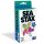 HUCH! SEA STAX Geschicklichkeitsspiel, 1 St.