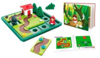 SMART GAMES® Rotkäppchen Deluxe...
